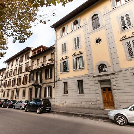 Oltrarno Apartments Firenze Eksteriør bilde