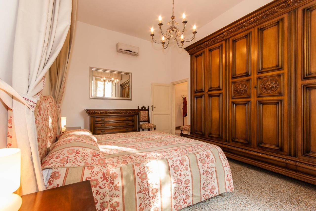 Oltrarno Apartments Firenze Eksteriør bilde