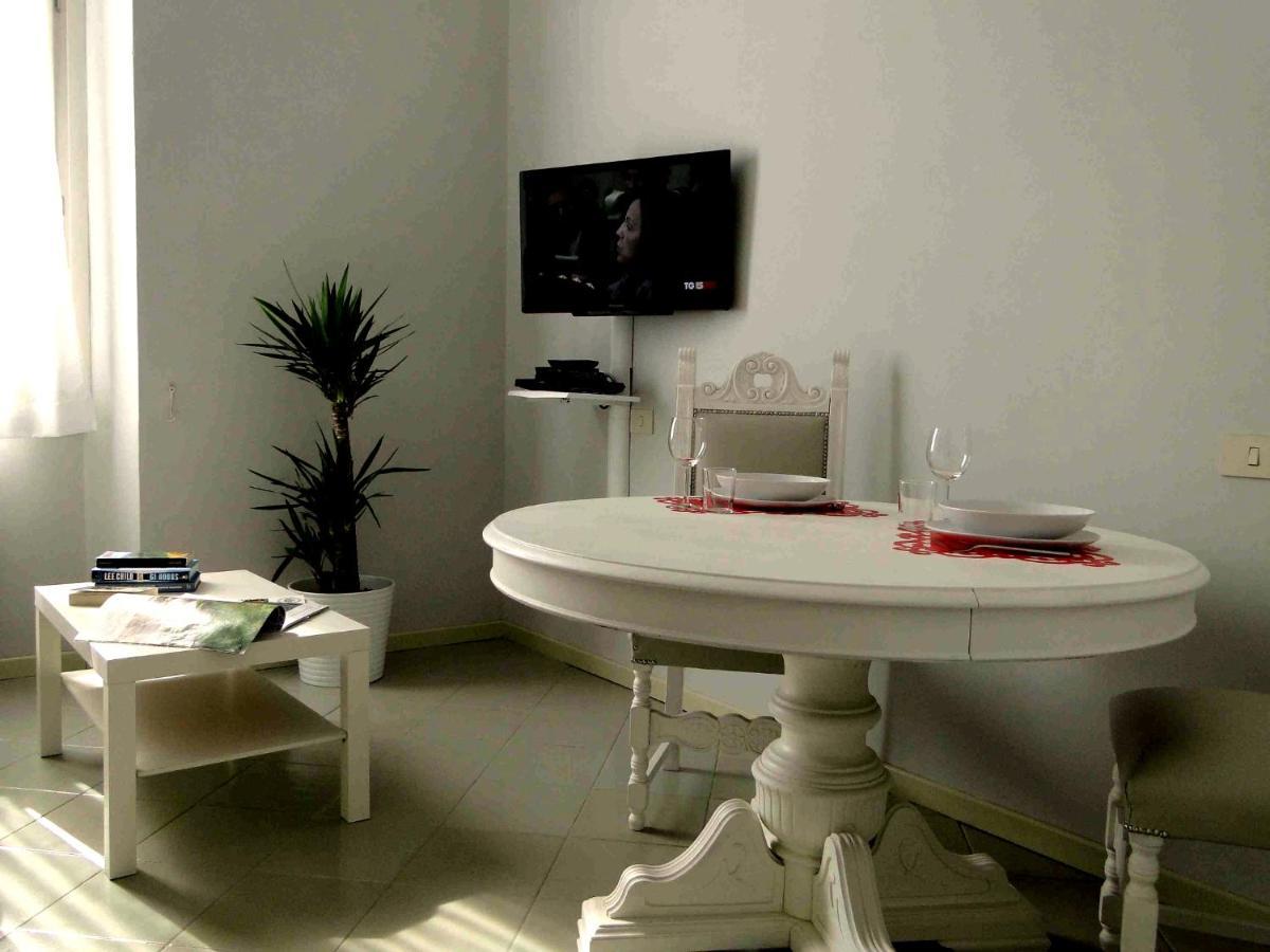 Oltrarno Apartments Firenze Eksteriør bilde