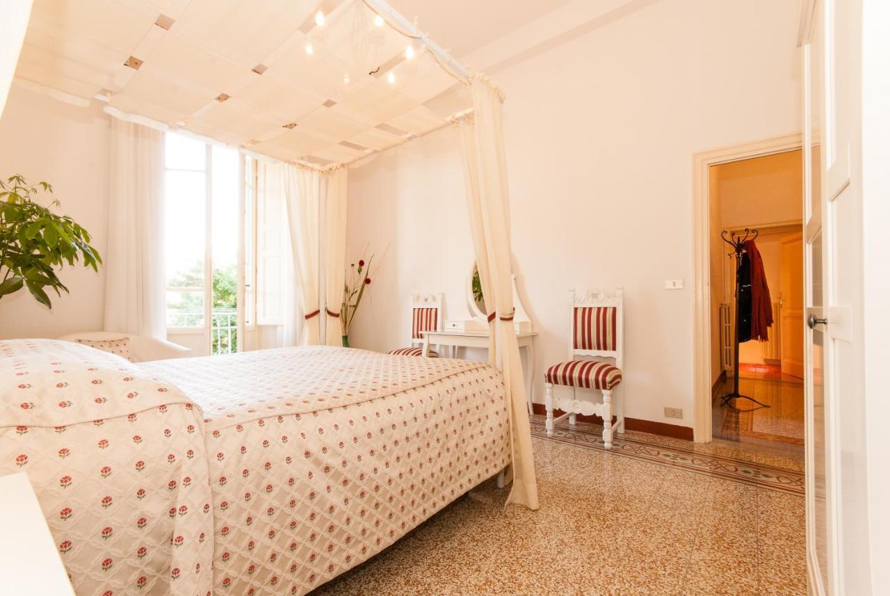 Oltrarno Apartments Firenze Eksteriør bilde