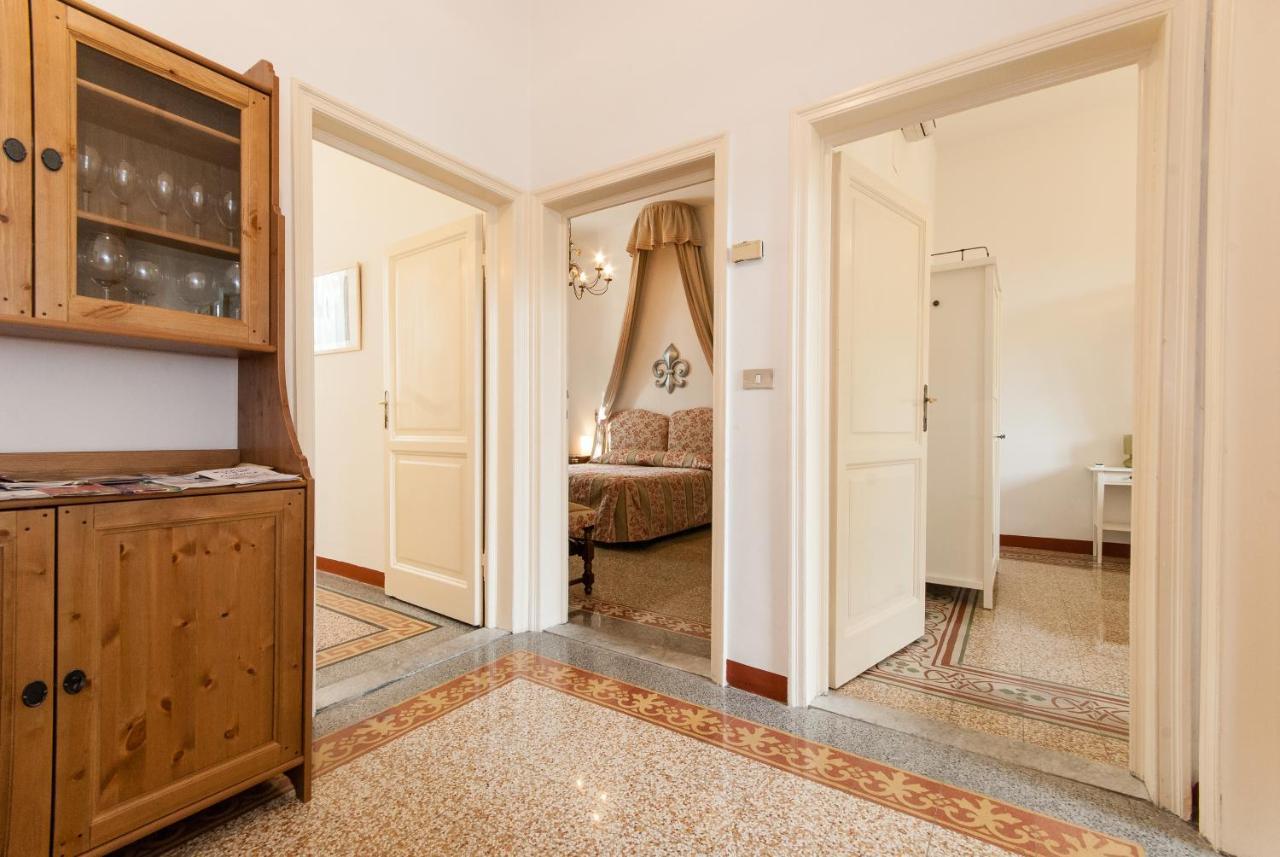Oltrarno Apartments Firenze Eksteriør bilde