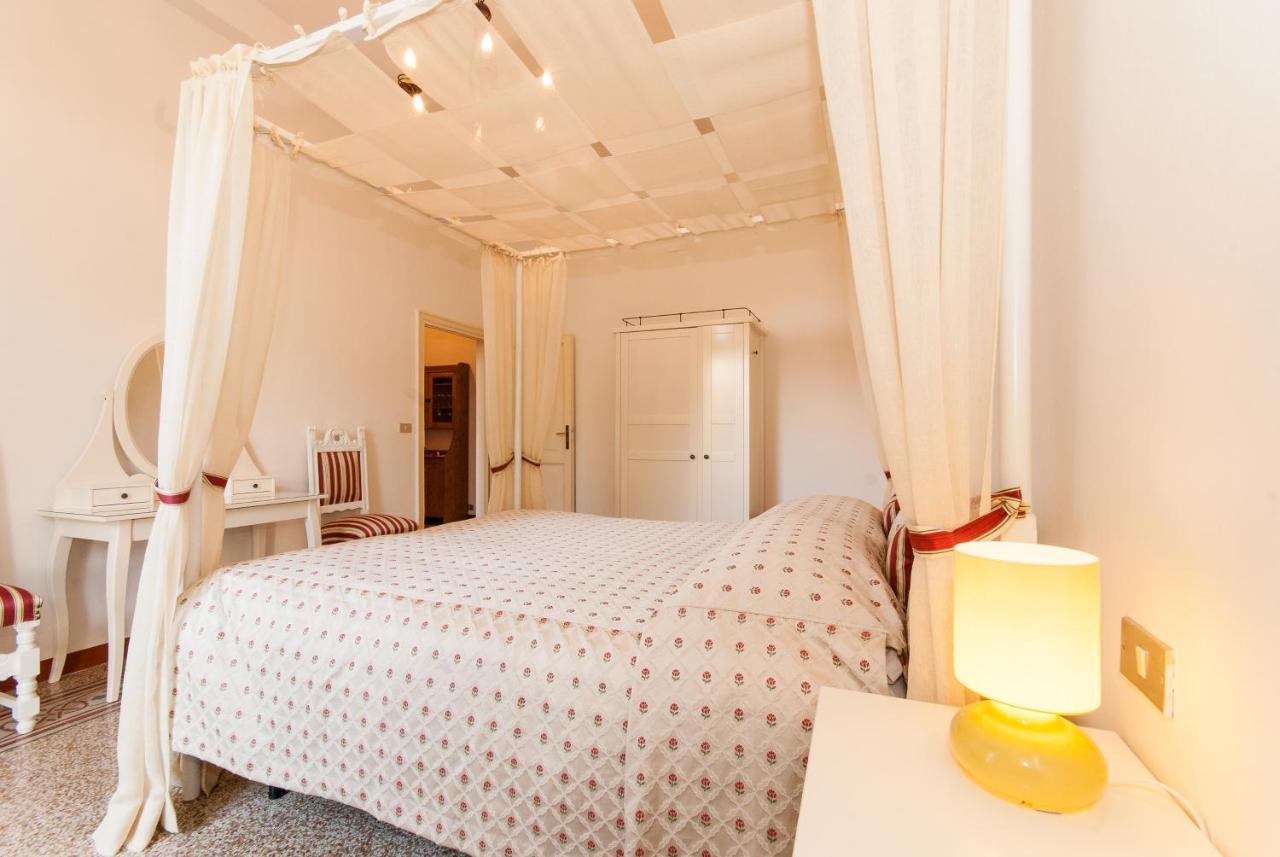 Oltrarno Apartments Firenze Eksteriør bilde
