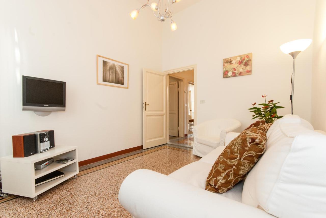 Oltrarno Apartments Firenze Eksteriør bilde