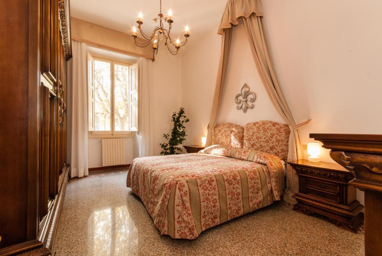 Oltrarno Apartments Firenze Eksteriør bilde