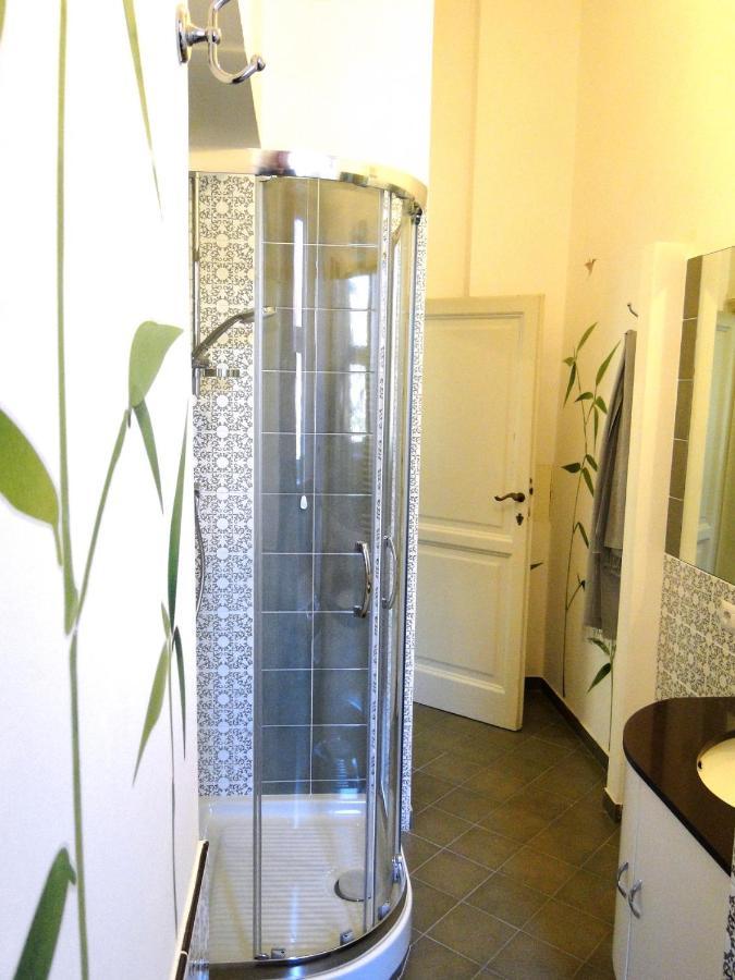 Oltrarno Apartments Firenze Eksteriør bilde