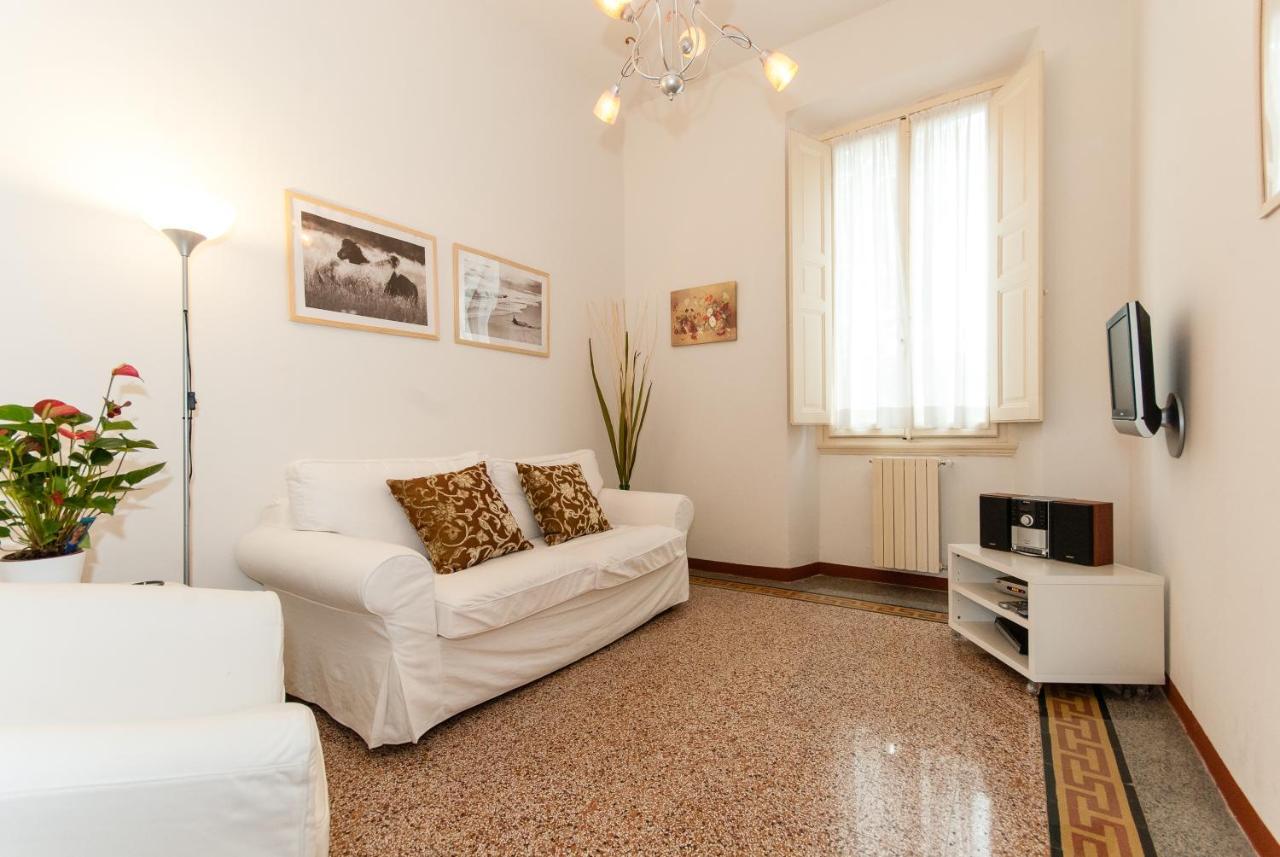 Oltrarno Apartments Firenze Eksteriør bilde