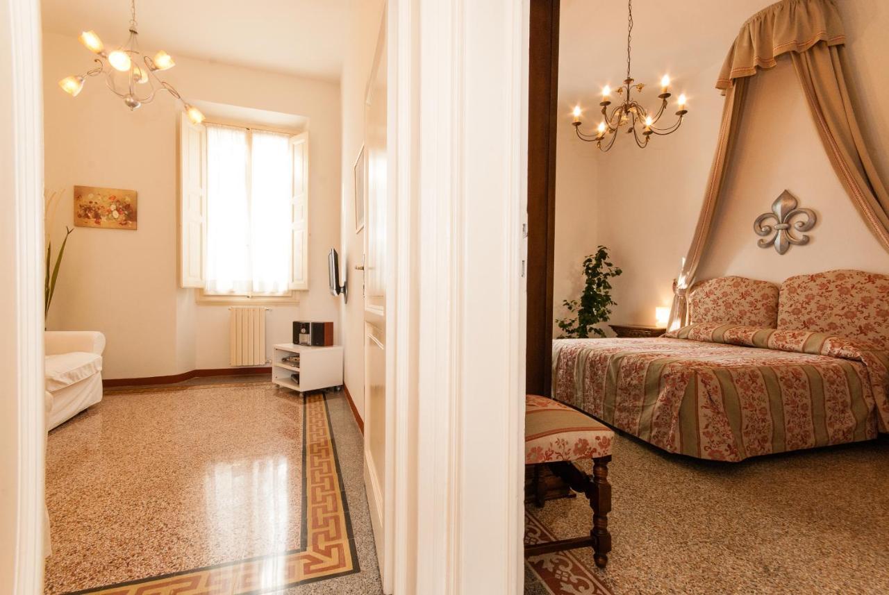 Oltrarno Apartments Firenze Eksteriør bilde