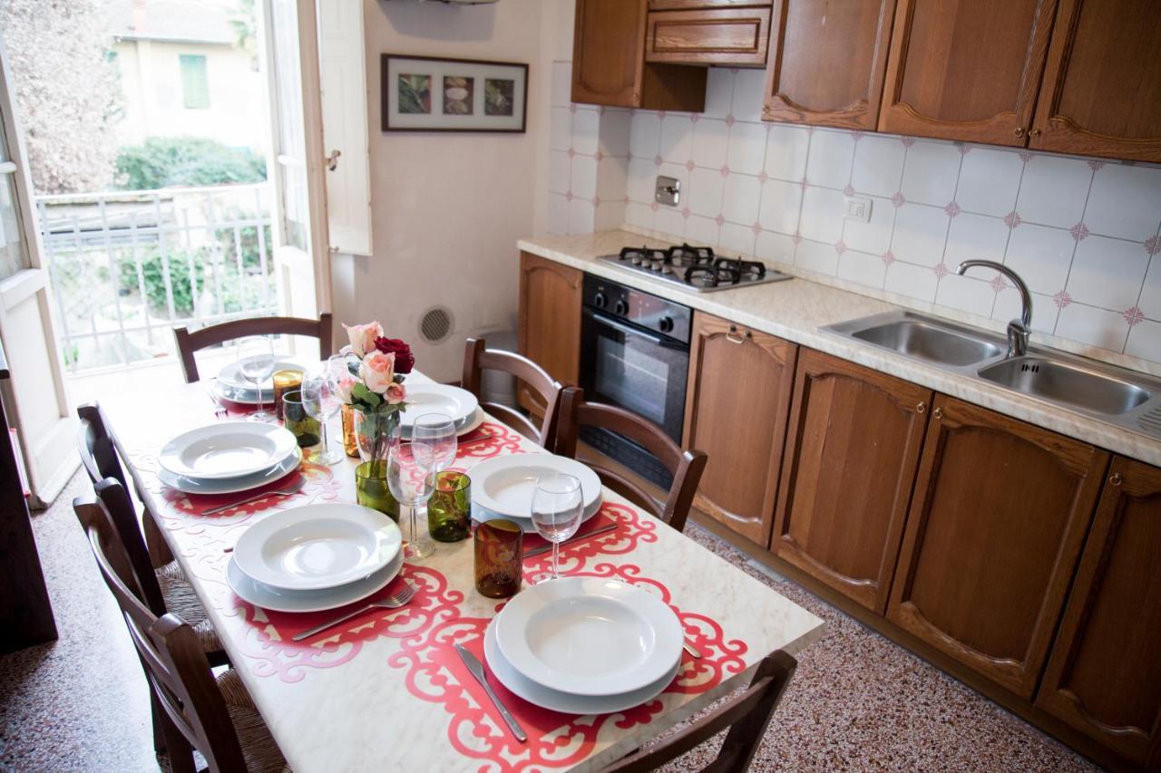 Oltrarno Apartments Firenze Eksteriør bilde