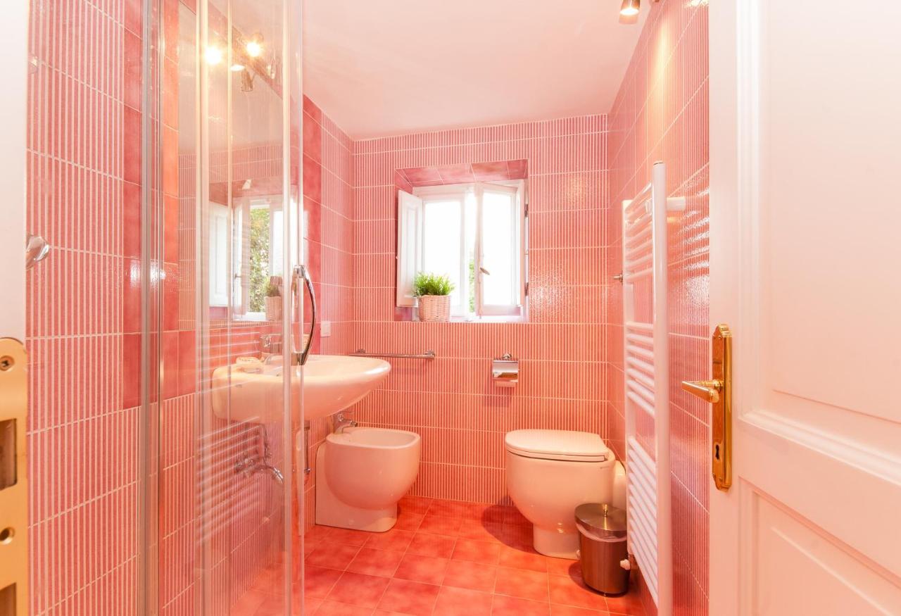 Oltrarno Apartments Firenze Eksteriør bilde