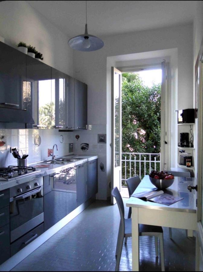 Oltrarno Apartments Firenze Eksteriør bilde