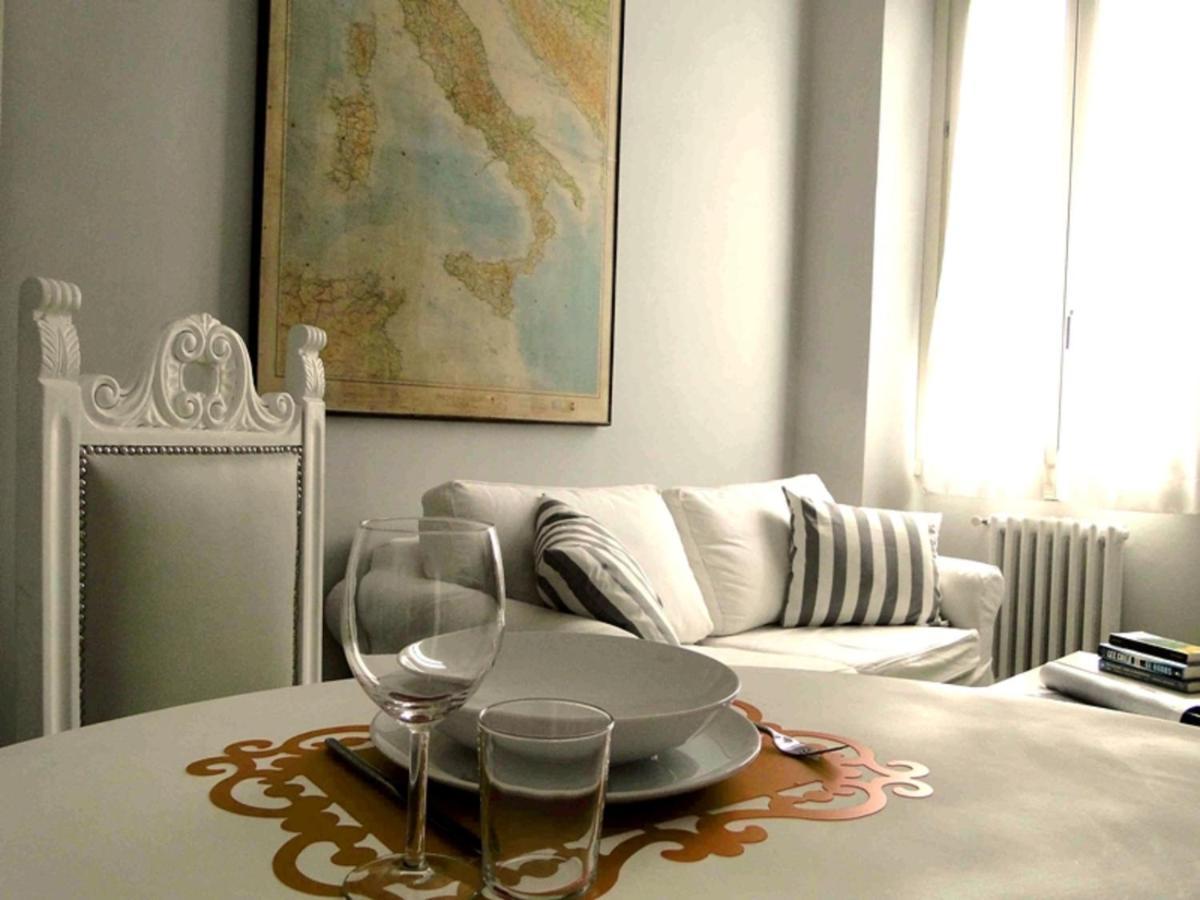 Oltrarno Apartments Firenze Eksteriør bilde